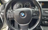 BMW 520 2015