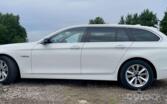 BMW 520 2015