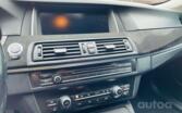BMW 520 2015