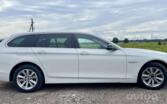 BMW 520 2015