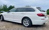 BMW 520 2015