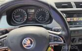 Skoda Fabia 2016