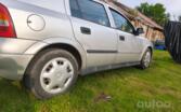 Opel Astra G Hatchback 5-doors