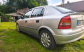 Opel Astra G Hatchback 5-doors