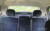 Opel Astra G Hatchback 5-doors