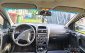 Opel Astra G Hatchback 5-doors