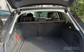 Audi A6 allroad C7