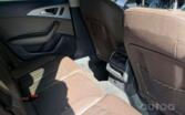 Audi A6 allroad C7