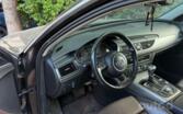 Audi A6 allroad C7