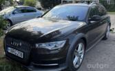 Audi A6 allroad C7