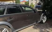 Audi A6 allroad C7