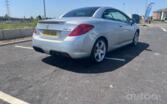 Peugeot 308 T7 CC cabriolet