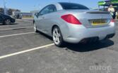 Peugeot 308 T7 CC cabriolet