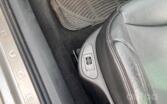 Peugeot 308 T7 CC cabriolet
