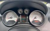 Peugeot 308 T7 CC cabriolet