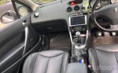 Peugeot 308 T7 CC cabriolet