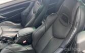Peugeot 308 T7 CC cabriolet