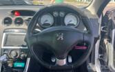 Peugeot 308 T7 CC cabriolet