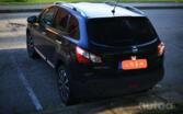 Nissan Qashqai 2011