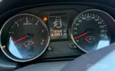 Nissan Qashqai 2011