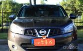 Nissan Qashqai 2011