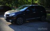 Nissan Qashqai 2011