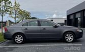 Volvo S80 2 generation Sedan