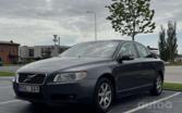 Volvo S80 2 generation Sedan