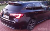 Toyota Corolla E210 wagon