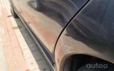 Toyota Avensis 2 generation [restyling] Sedan