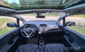 Honda Jazz 2 generation Hatchback