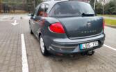 SEAT Toledo 3 generation Hatchback