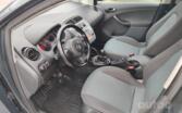 SEAT Toledo 3 generation Hatchback