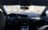 Audi A4 B8/8K [restyling] Sedan