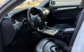 Audi A4 B8/8K [restyling] Sedan