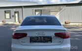 Audi A4 B8/8K [restyling] Sedan