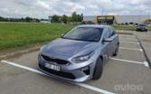 Kia Ceed 3 generation