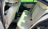 Volkswagen Jetta 6 generation [restyling] Sedan