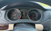 Volkswagen Jetta 6 generation [restyling] Sedan