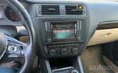 Volkswagen Jetta 6 generation [restyling] Sedan