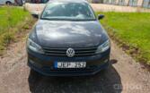 Volkswagen Jetta 6 generation [restyling] Sedan