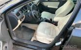 Volkswagen Jetta 6 generation [restyling] Sedan