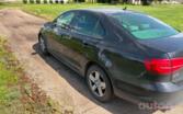 Volkswagen Jetta 6 generation [restyling] Sedan