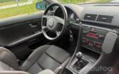 Audi A4 B6 Avant wagon 5-doors