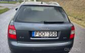 Audi A4 B6 Avant wagon 5-doors