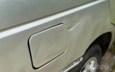Peugeot 405 1 generation [restyling] Sedan