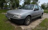 Peugeot 405 1 generation [restyling] Sedan