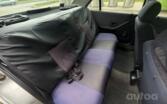 Peugeot 405 1 generation [restyling] Sedan