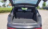Audi Q7 2009