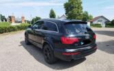 Audi Q7 2009
